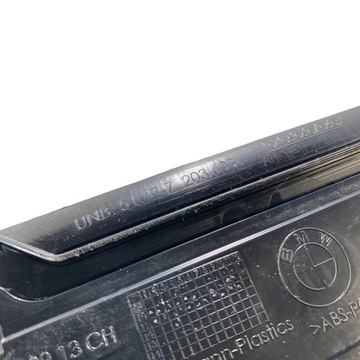 фото thumb №8, Bmw 5 f10 f11 2012 ліва сторона планки порогові, накладки