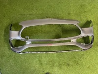 фото thumb №1, Mercedes w206 a206 amg бампер перед передний