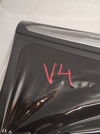 фото thumb №16, Боковина оббивка лівий перед vw tiguan ii 5nb867011