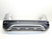 фото thumb №1, Vw taos 2gl бампер зад задній