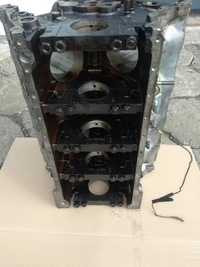 фото thumb №6, Блок двигателя mercedes w126 4,2 1160112501 116,965