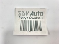 Дроссельная заслонка компрессор mercedes c klasa slk r170 w203 1111410325 Недорого, фото thumb