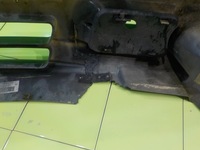 фото thumb №9, Chrysler 300c 3.0 crd 07r sedan 4d бампер перед