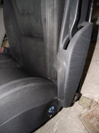 фото thumb №5, Сиденье volvo v60 s60 11-18 год