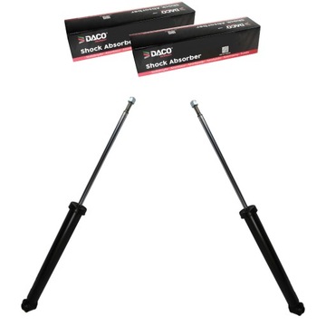 фото thumb №1, Амортизатори зад alfa romeo mito chevrolet aveo