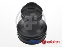 фото thumb №15, Autofren d8067 набір захист, wał привідний