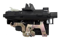 фото thumb №11, Амортизатор центрального замка перед audi tt 98- правые