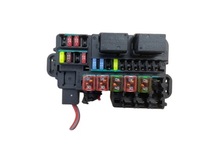 фото thumb №1, Opel mokka a 2012-2016 коробка предохранителей