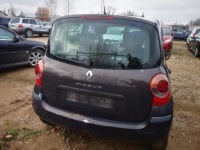 фото thumb №9, Renault modus впуск воздуха do кабины 2006 1.5l 4622616 4622617