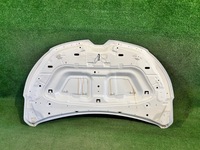 фото thumb №5, Капот кришка двигуна renault express