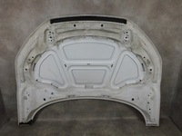 фото thumb №8, Audi tt 8s перед капот бампер pas радіатор крила набір частини передній