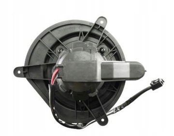 фото thumb №2, Jeep commander 2005- воздуходувка интерьера 5143099aa