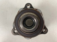 фото thumb №5, Ступиця підшипник колеса заднього tesla model 3