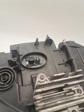 фото thumb №11, Bmw 7290239 x1 e84 лампа левая левый перед передняя