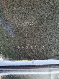 фото thumb №16, Правые задние дверь планка audi a1 s1 ii 82g gb 18-