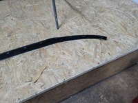 фото thumb №8, Kia picanto 3 iii 17r-- спойлер бампера передний перед