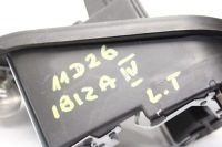 фото thumb №5, Seat ibiza iv 3d 08r- вкладыш молдинг żarówkowa цоколь левый задняя