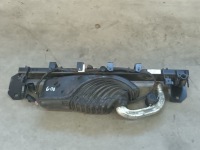 фото thumb №6, Hak буксировочный балка задняя bmw ix3 g08 электрический westfalia