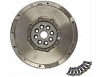 фото thumb №1, Колесо маховик opel astra j 2.0 12-20