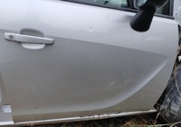 фото thumb №1, Opel meriva b 2011r двері правий перед z157