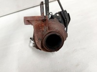 фото thumb №7, Opel antara 2.0 cdti турбонагнетатель турбина turbo