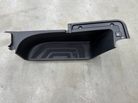 фото thumb №1, Накладка порога градус защита пороговая sprinter 910 907 идеальная правая правые