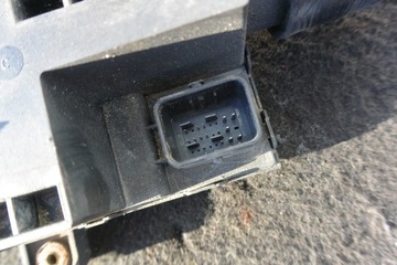 фото thumb №8, Механізм гальма ручного maserati quattroporte vi ghibli iii