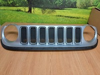 фото thumb №2, Jeep renegade решётка радиатора оригинальная