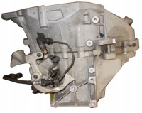 фото thumb №1, Коробка передач 2.0 tdci 7g9r7002yf ford mondeo mk iv 4