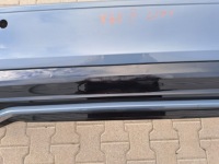 фото thumb №4, Бампер задний задняя volvo v60 ii lift pdc 2022 - org