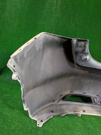 фото thumb №8, Бампер задний задняя honda civic ix hb