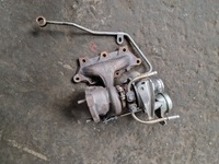 фото thumb №1, Турбонагнетатель captur i 144108035r