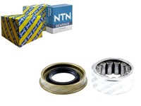 фото thumb №1, Snr подшипник полуось приводной ford transit ford usa