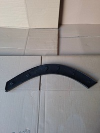 фото thumb №6, Nissan x-trail t33 накладка na крыло задний правый orygi.