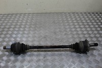 фото thumb №1, Привідний вал правий задня bmw 5 f10 f11 7614290