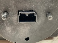 фото thumb №9, Land rover freelander i зеркало правое 5pin nowe