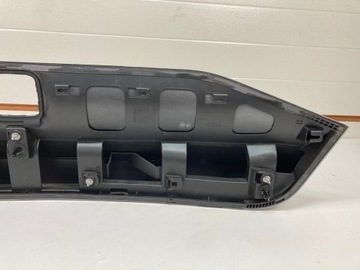 фото thumb №13, Накладка накладка крышки багажника seat leon iv 5fe