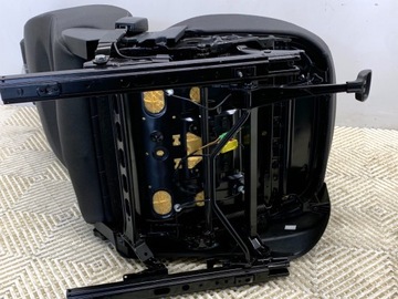 фото thumb №8, Сидіння лівий перед seat ibiza iv універсал 08-17 сидіння переднє, ліва