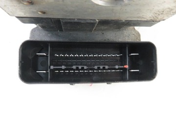 фото thumb №7, Насос abs chrysler voyager iv p04721453ac 25092643533 25060001013