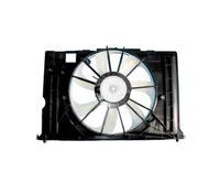 фото thumb №1, Вентилятор toyota corolla 09-