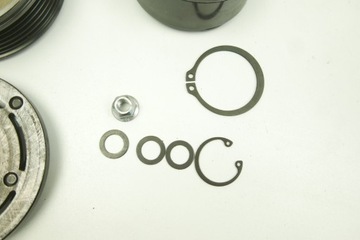 Mercedes v40-77-1002 Vemo Conditioning Clutching