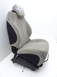 фото thumb №5, Citroen c4 grand picasso i 06-13 сиденье правый перед пассажира велюр