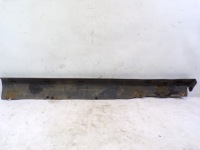 фото thumb №5, Накладка молдинг порог левая opel kadett gsi f