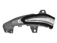 фото thumb №10, Lexus rx al10 передний левый поворотник зеркало наружного 81740-48020