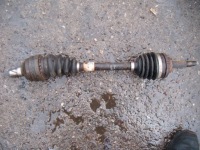 фото thumb №2, Chevrolet aveo ii 2 t250 1.4 2005-2011 привідний вал лівий перед