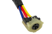 фото thumb №12, Eks-ct-001 nty колодка замка зажигания nty