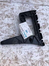 Купити Напрямна бампера задня правий audi a5 8t8, фото thumb