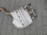 фото thumb №7, Mercedes s klasa w222 lift гасник кінцевий