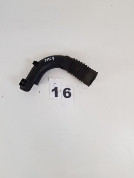 фото thumb №1, Труба 6c11-9r504-c ford transit mk7 2.2tdci