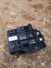 Ford kuga mk3 коробка предохранителей mx6t-14d068-eja 2.5 гибрид в Украине, фото thumb